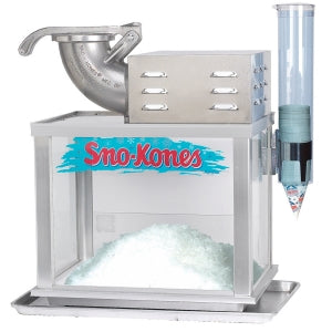 Sno Kone Machine / Snow Cone Maker
