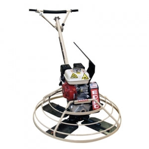 36 Gas Power Trowel