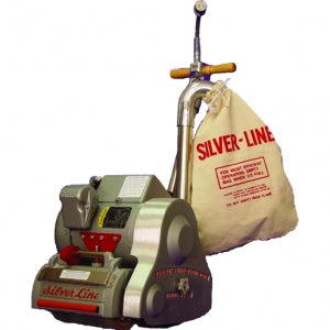 Hook & Loop Floor Sander