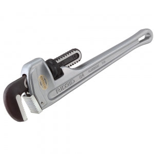 Ridgid Tool Pipe Wrench 10