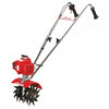 9 4-cycle Tiller / Cultivator