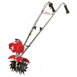 9 4-cycle Tiller / Cultivator