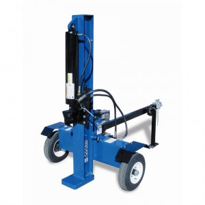 24 Ton Towable Log Splitter