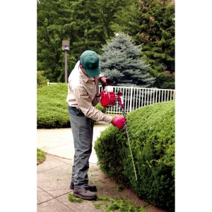 30 Gas Hedge Trimmer