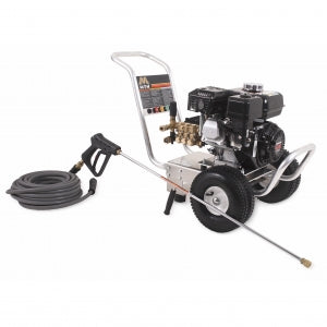Gas Powered Pressure Washer