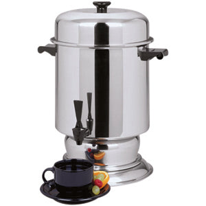 55 Cup Commercial Coffee Maker