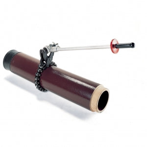 Cast Iron Pipe Cutter