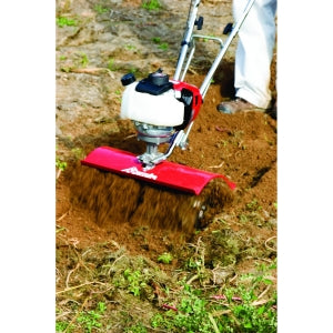 16 4-cycle Tiller / Cultivator