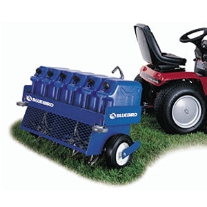 36 Towable Aerator