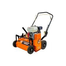 Power Rake Dethatcher