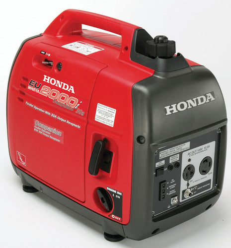 Portable Generator 2000W
