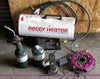 Heater - Propane