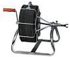 50' Hand Crank Sewer Auger
