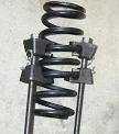 Coil Spring Compressor