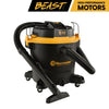 16 Gal Wet / Dry Shop Vacuum
