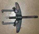 Steering Wheel Puller