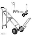Dolly / 4 Wheel Cart