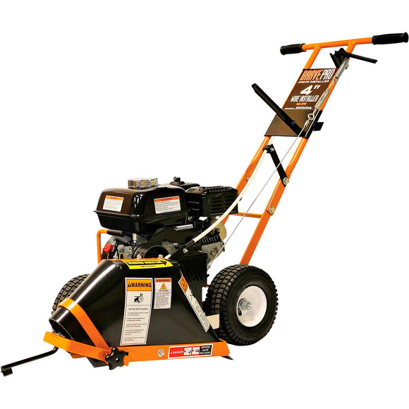 Walk Behind Cable Installer / Wire Installer
