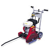 14 Walk Behind Pavement / Concrete Saw