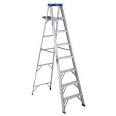 8' Aluminum Step Ladder