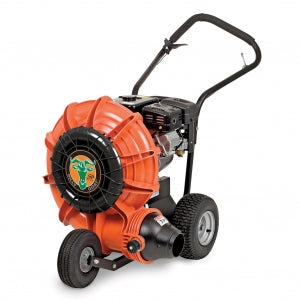 Walk Behind Wheeled Leaf Blower