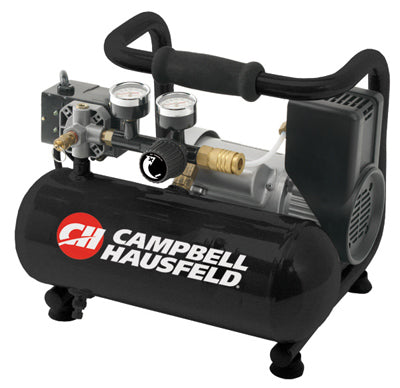 Air Compressor - Single Stage