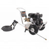 Gas Powered Pressure Washer