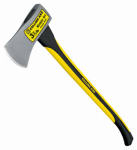 Axe, Fiberglass handle