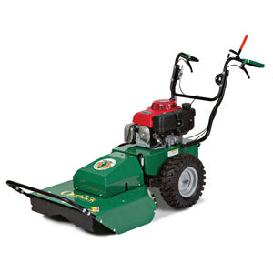 Walk Behind Brush Cutter / Brush Mower