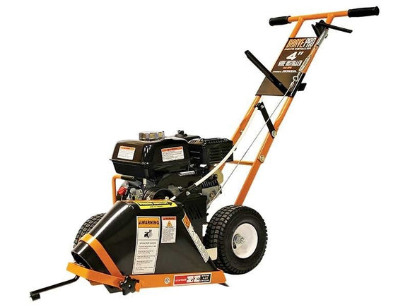 Walk Behind Cable Installer / Wire Installer