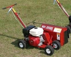 Brick Bed Edger / Definer