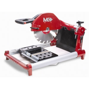 14 Masonry Saw / Brick Saw - Electric