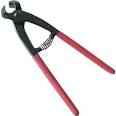 Ceramic Tile Nipper