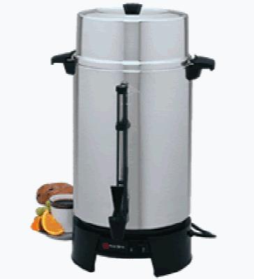 Coffee Pot 100 Cup