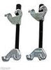 Coil Spring Clamp Set