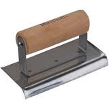 Concrete Edger