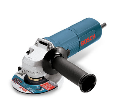 Concrete Grinder