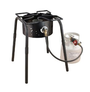 Cooker/Burner (Single)