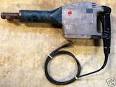 Demolition Hammer