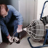 Electric Drain Cleaner / Sewer Snake