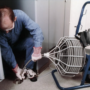 Electric Drain Cleaner / Sewer Snake