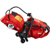 14 Concrete Saw / Gas