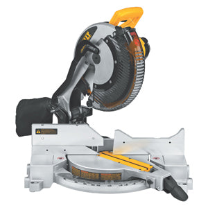 12 Compound Miter Saw