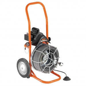 50ft sewer auger