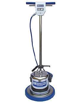 Floor Scrubber - Electric