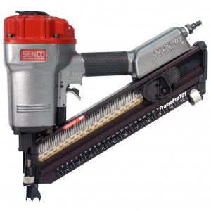 Clipped Head Framing Nailer