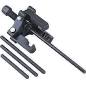 Harmonic Balance Puller