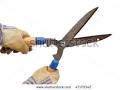 Hedge Trimmer (Manual)