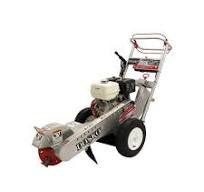 Stump Grinder