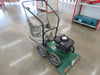 Lawn Vacuum, Self Propelled